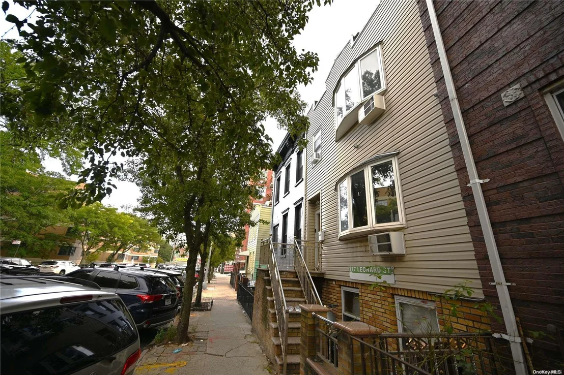 Photo of 177 Leonard Street