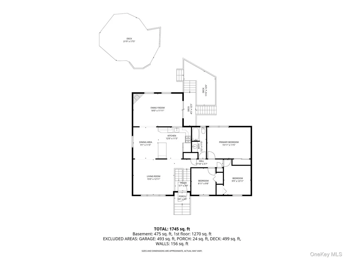 Photo of 1 Nancy Aleen Drive