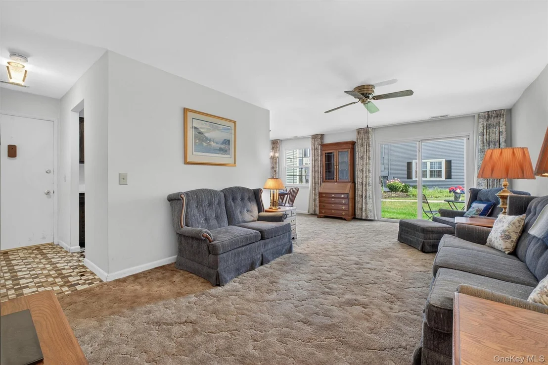 Photo of Unit C1STFLOOR at 301 Commons Way
