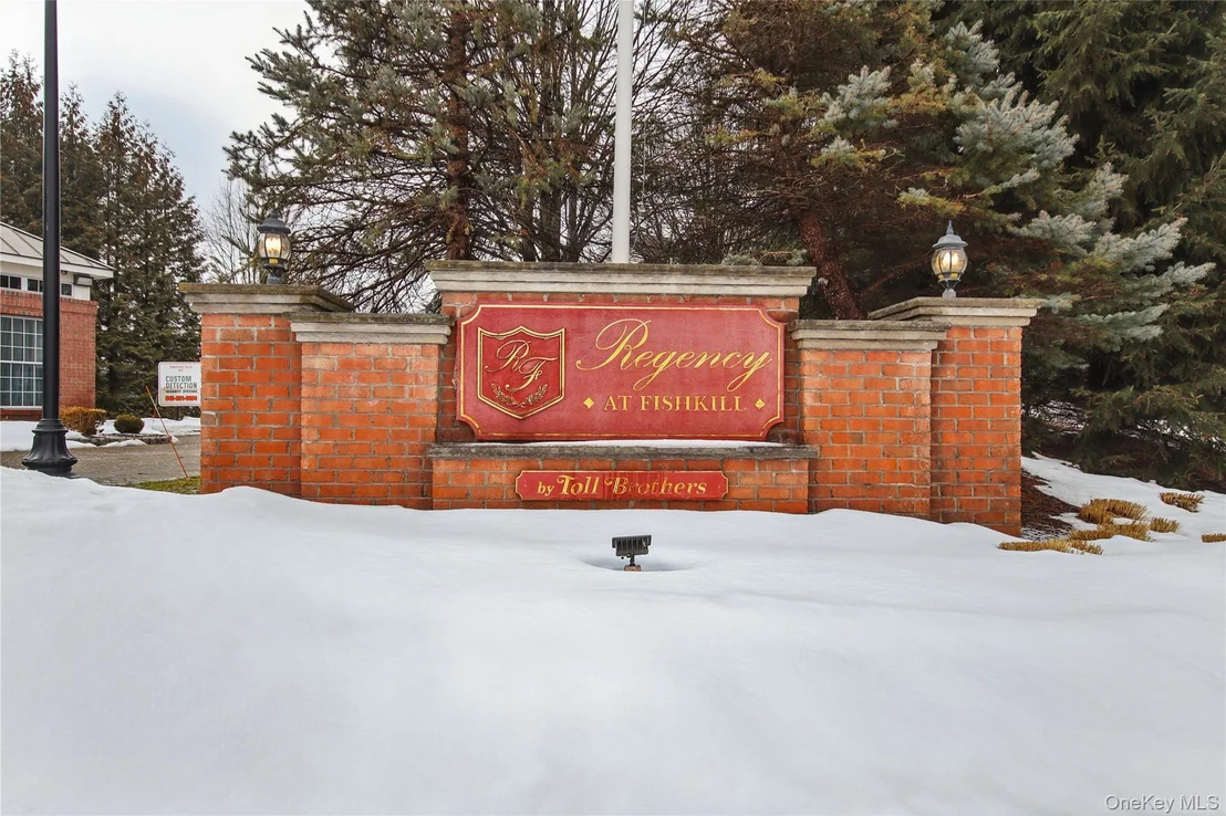 Photo of Unit 323 at 323 Regency Drive