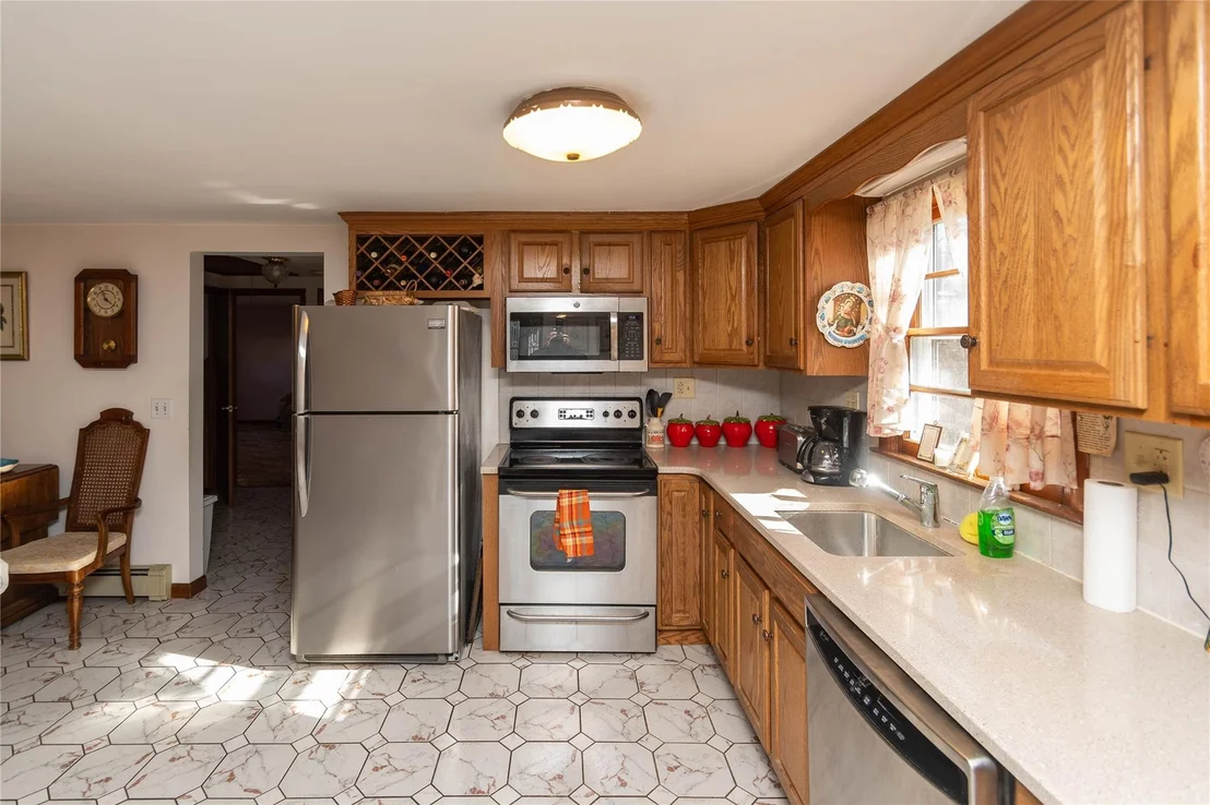 Photo of 3 Bradley Lane