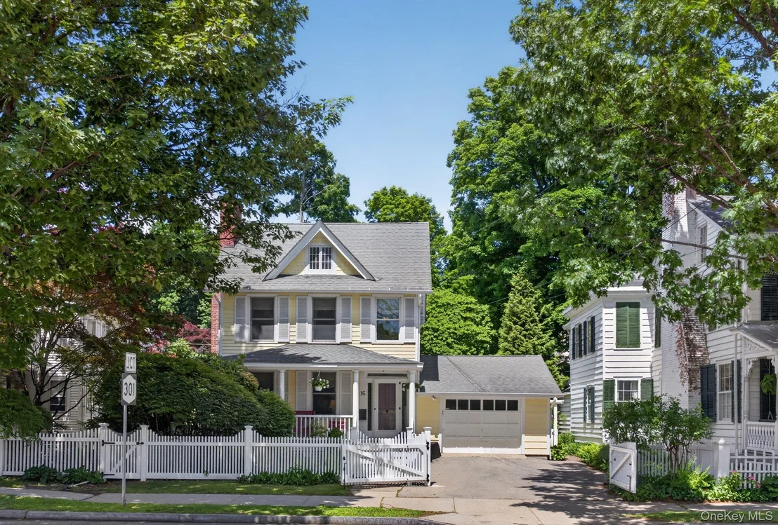 Photo of 16 Chestnut Street