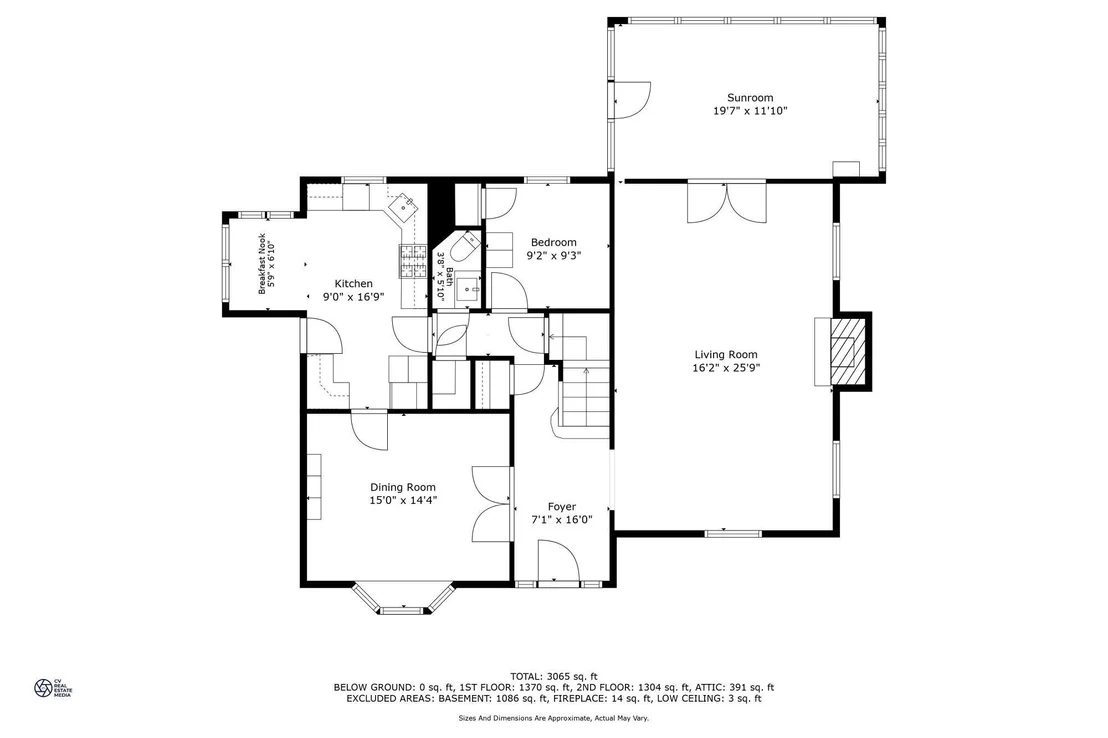 Photo of 11 Blenheim Drive