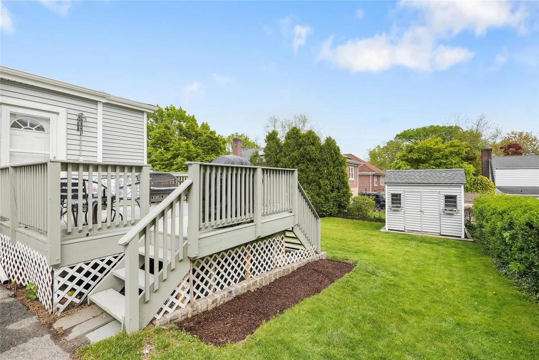 Photo of 458 Second Avenue