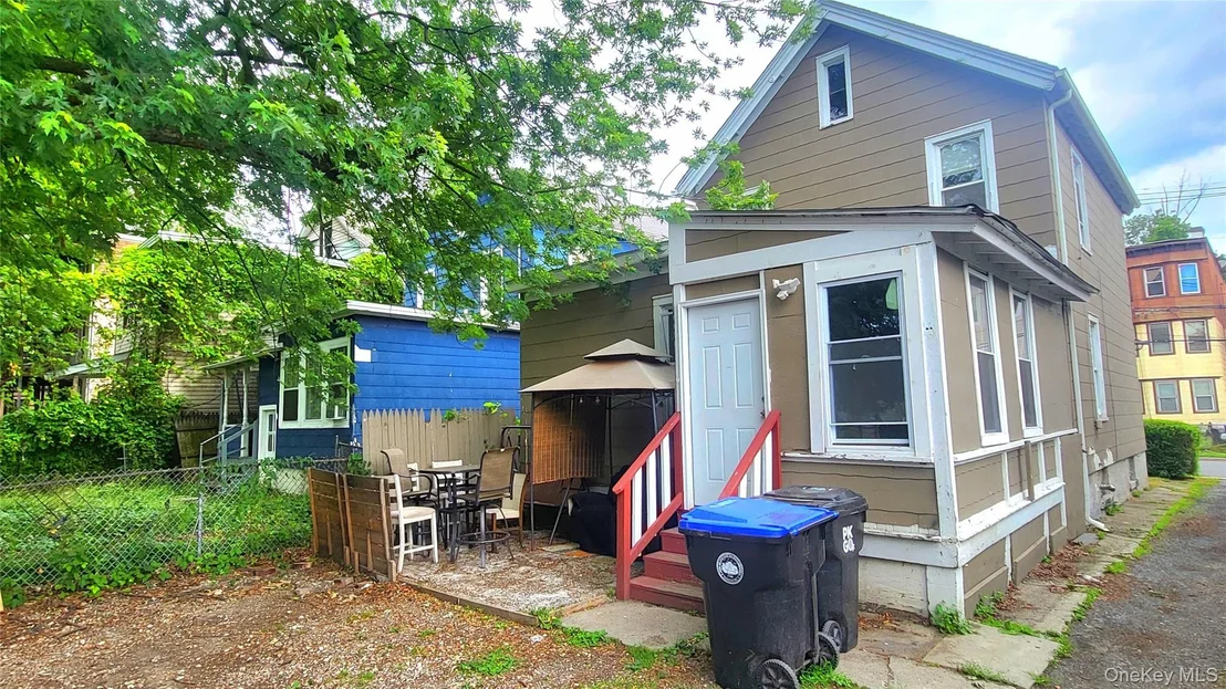 Photo of 338 Mansion Street