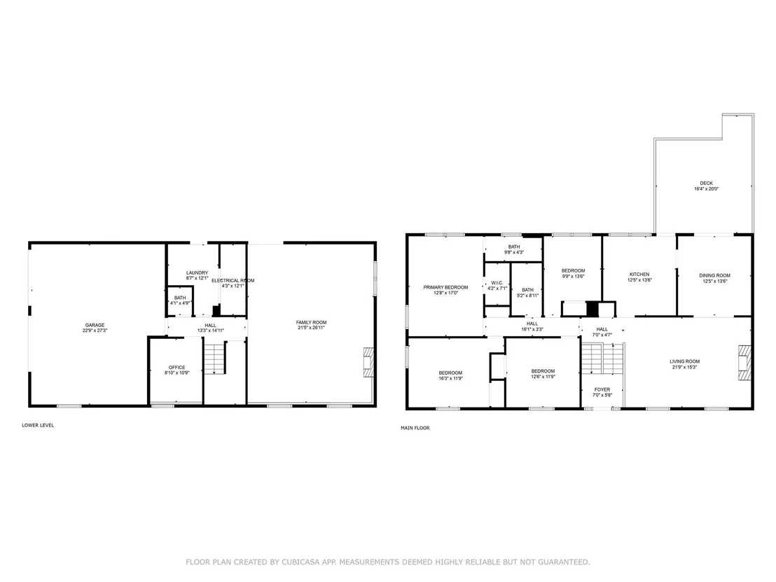 Photo of 255 Chadeayne Road