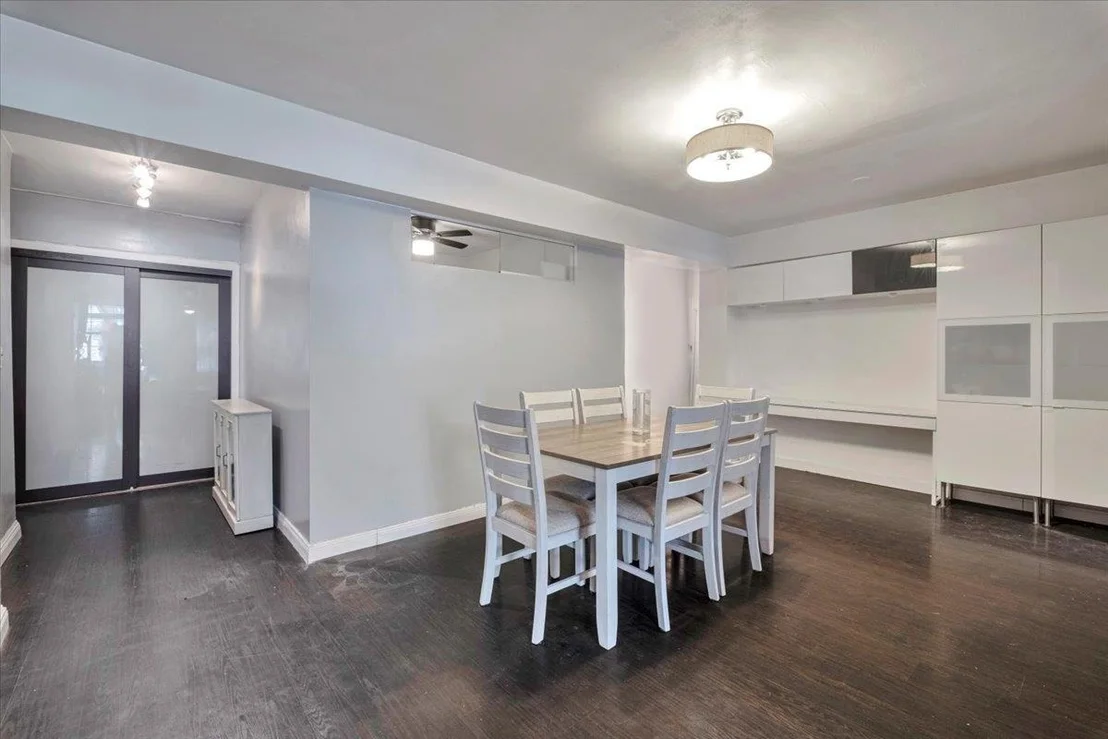 Photo of Unit 1A at 804 Bronx River Road