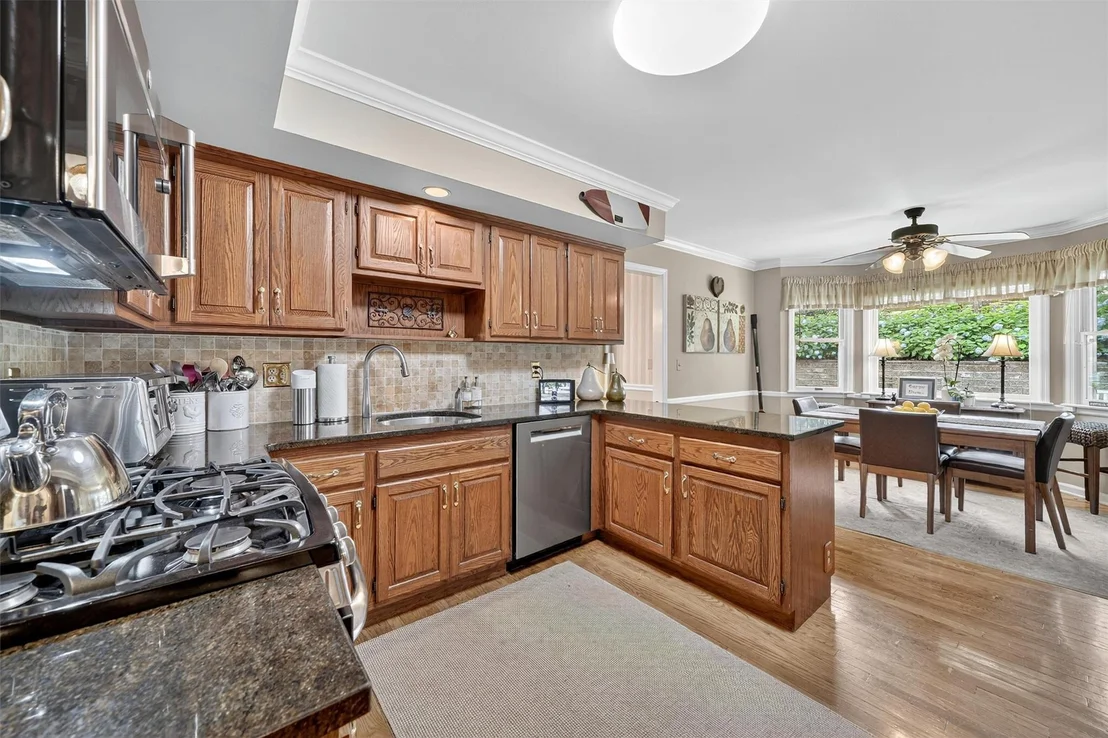 Photo of 38 Middale Road
