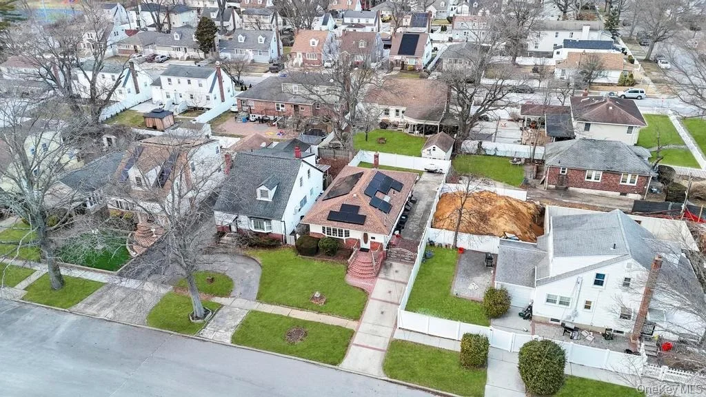Photo of 488 Pershing Blvd