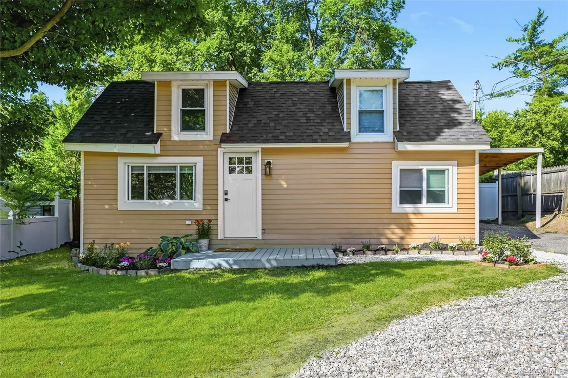 Photo of 4 Hulse Street