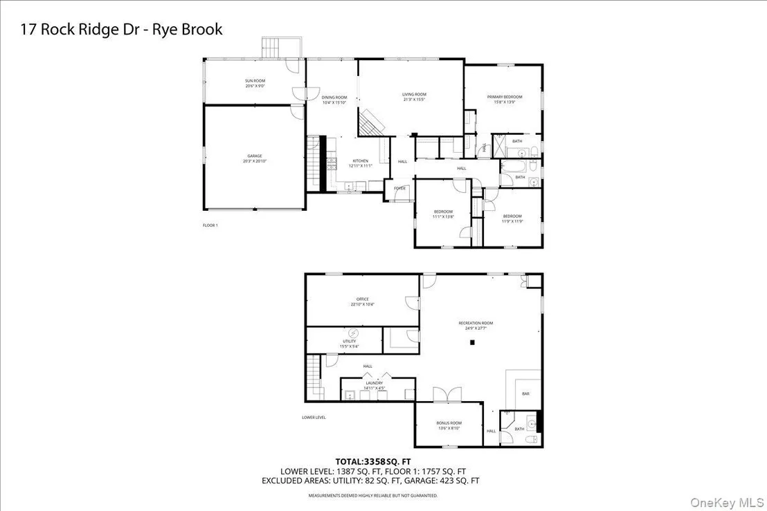 Photo of 17 Rock Ridge Drive