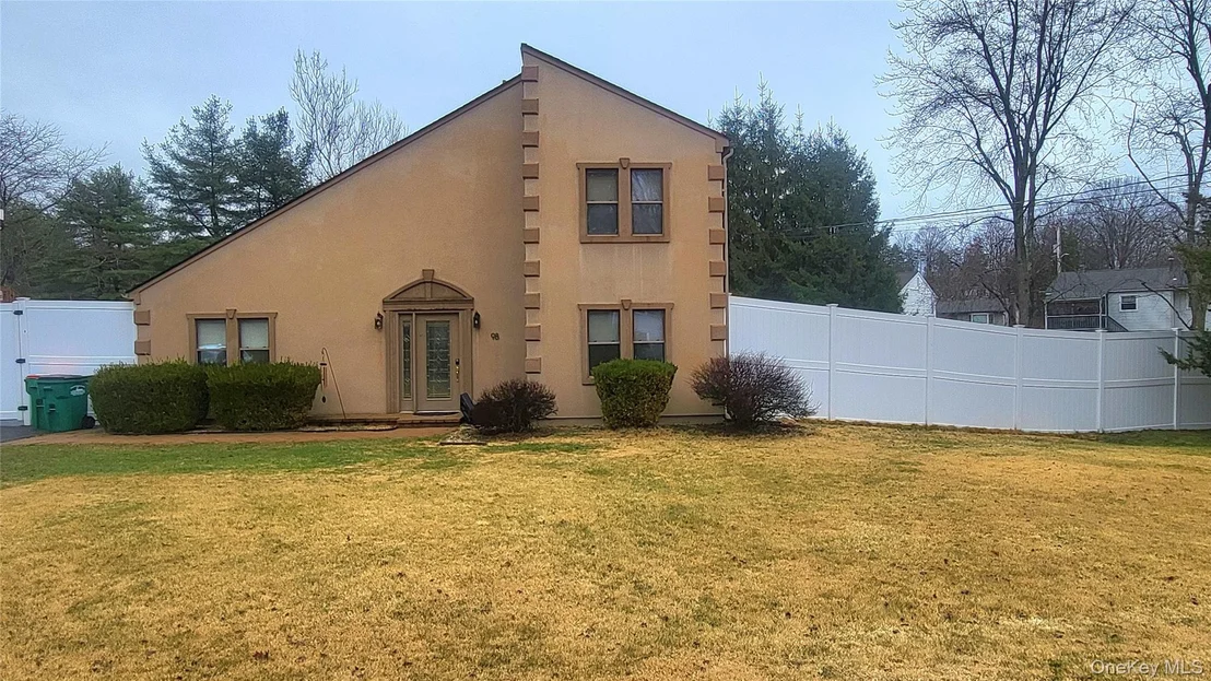 Photo of 98 Sutton Park Road