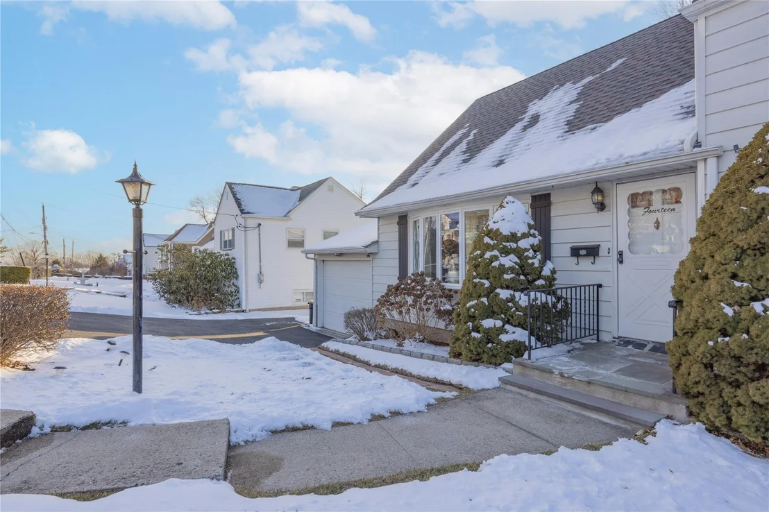 Photo of 14 Montclair Road