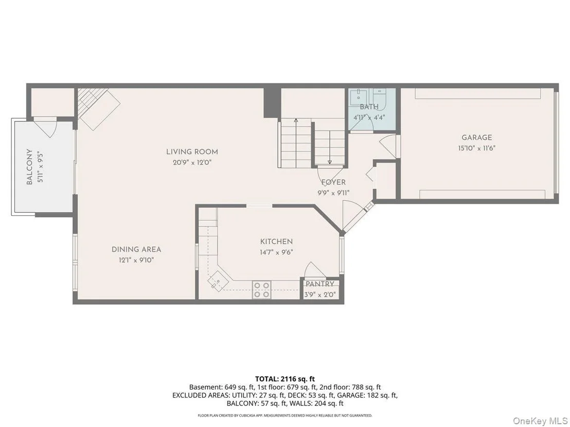 Photo of Unit 63 at 63 Deerfield Lane