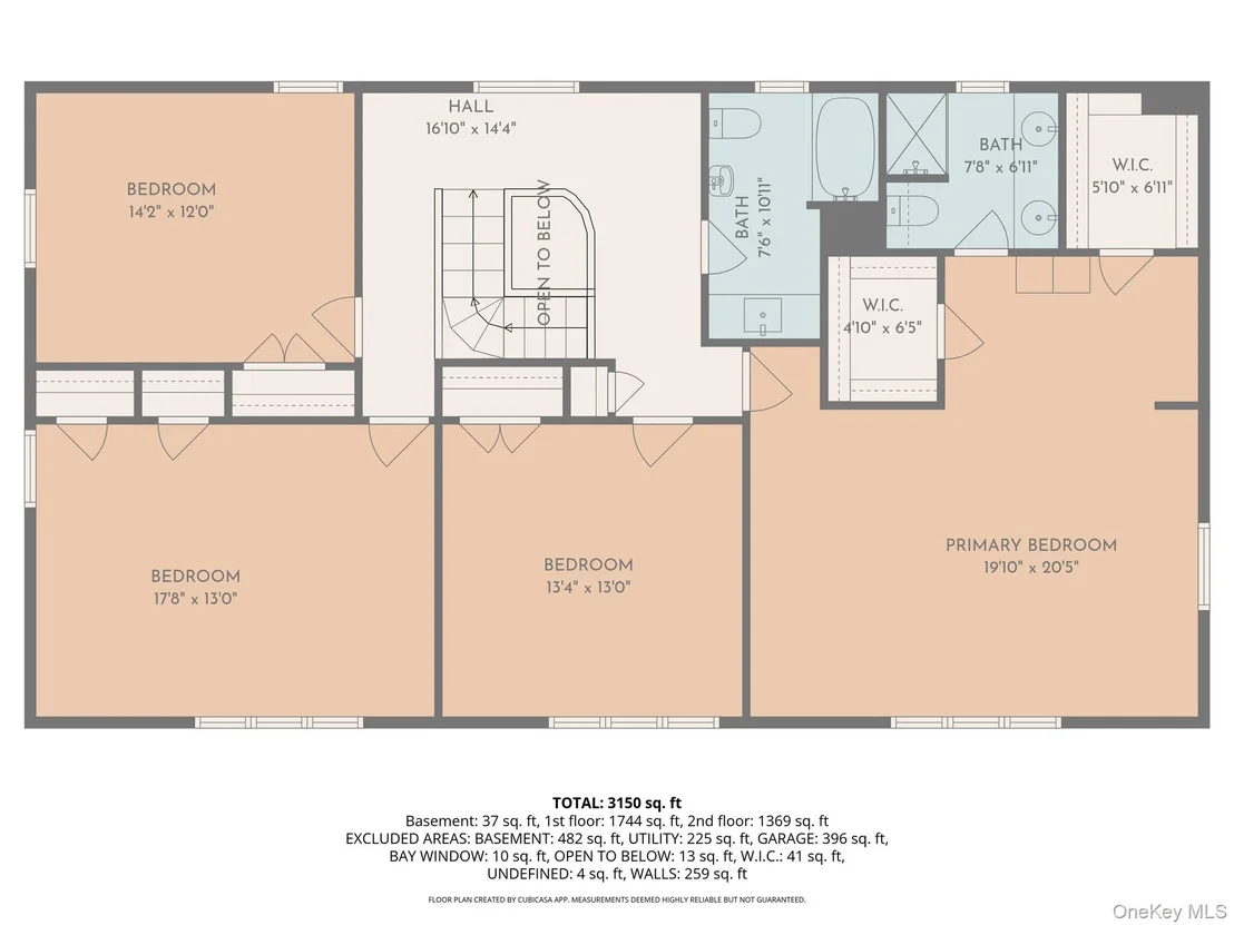 Photo of 1 Somner Drive