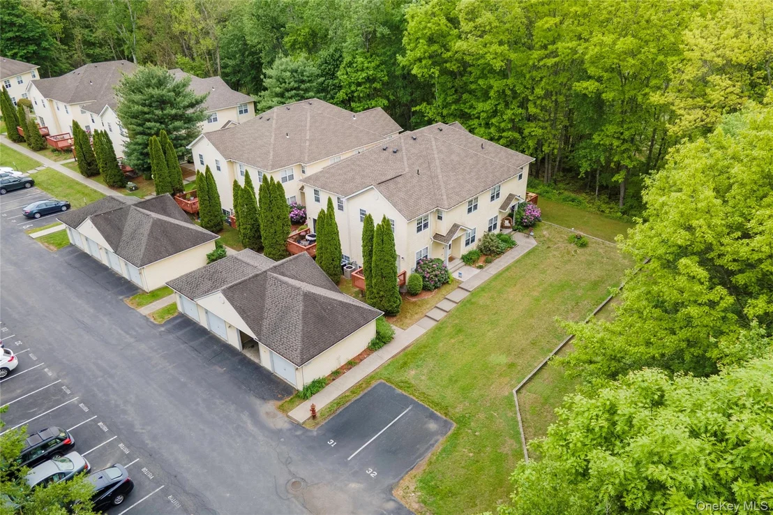 Photo of Unit 31 at 129 Stringham Road