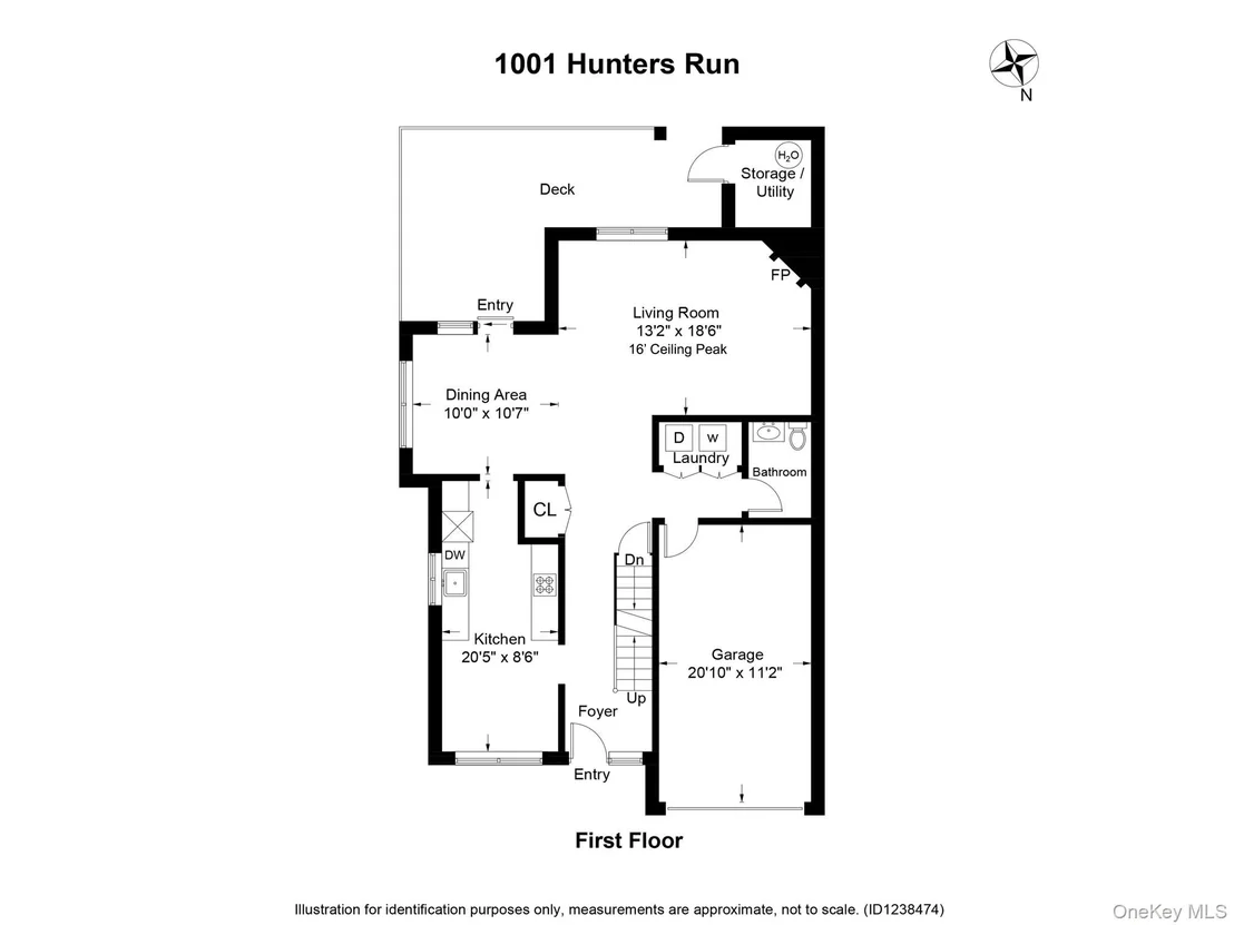 Photo of 1001 Hunters Run