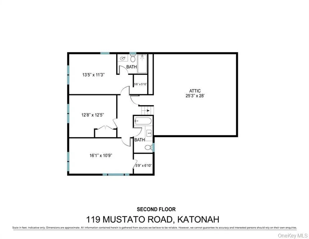 Photo of 119 Mustato Road