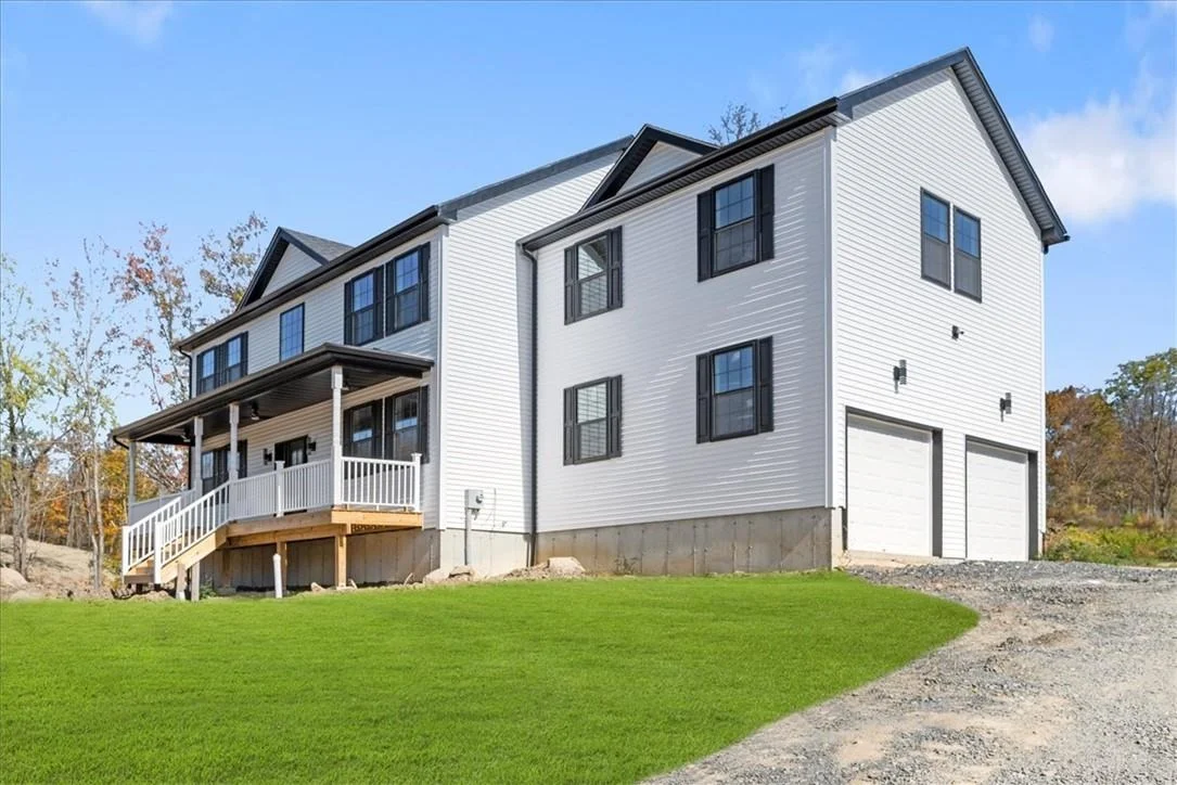 Photo of 290 Van Duzer Road