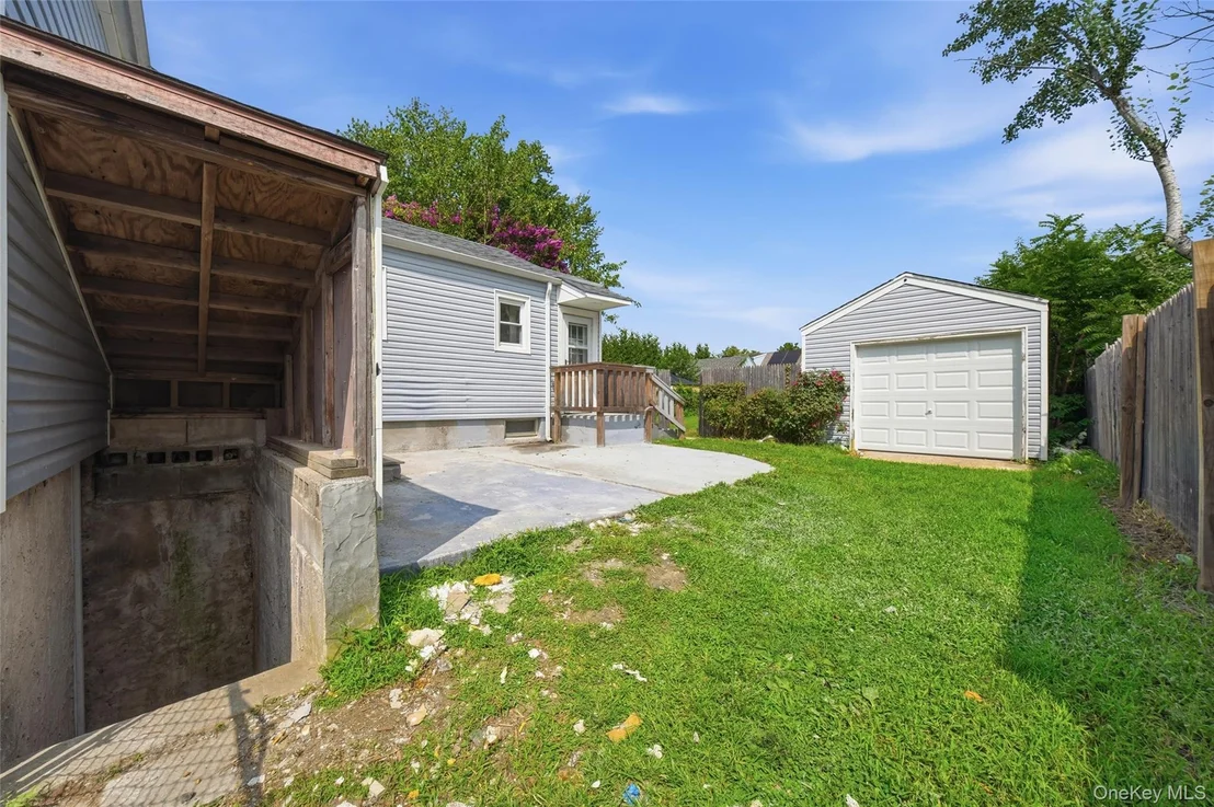 Photo of 21 Independence Avenue