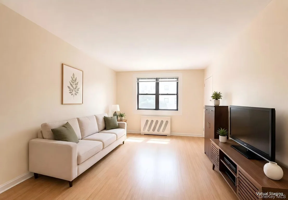 Photo of Unit A at 136-33 68th Drive