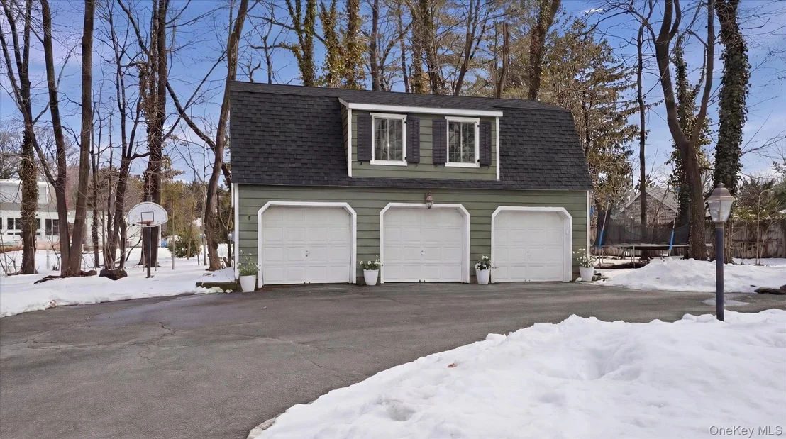 Photo of 5 Wendover Road
