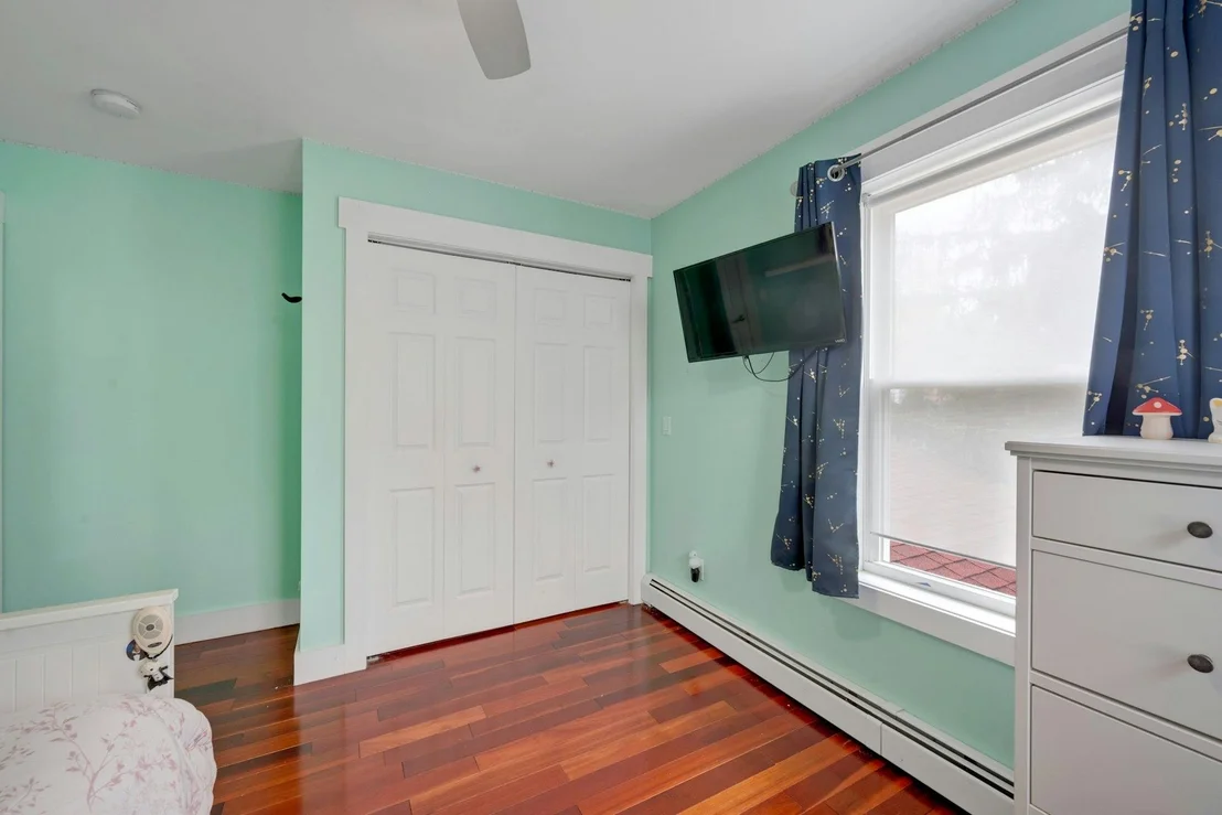 Photo of 1 Westminster Drive