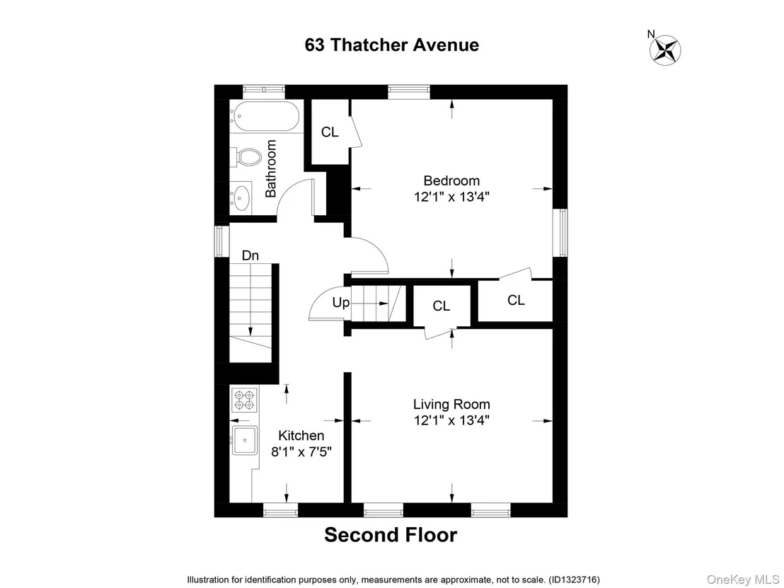 Photo of 63 Thatcher Avenue