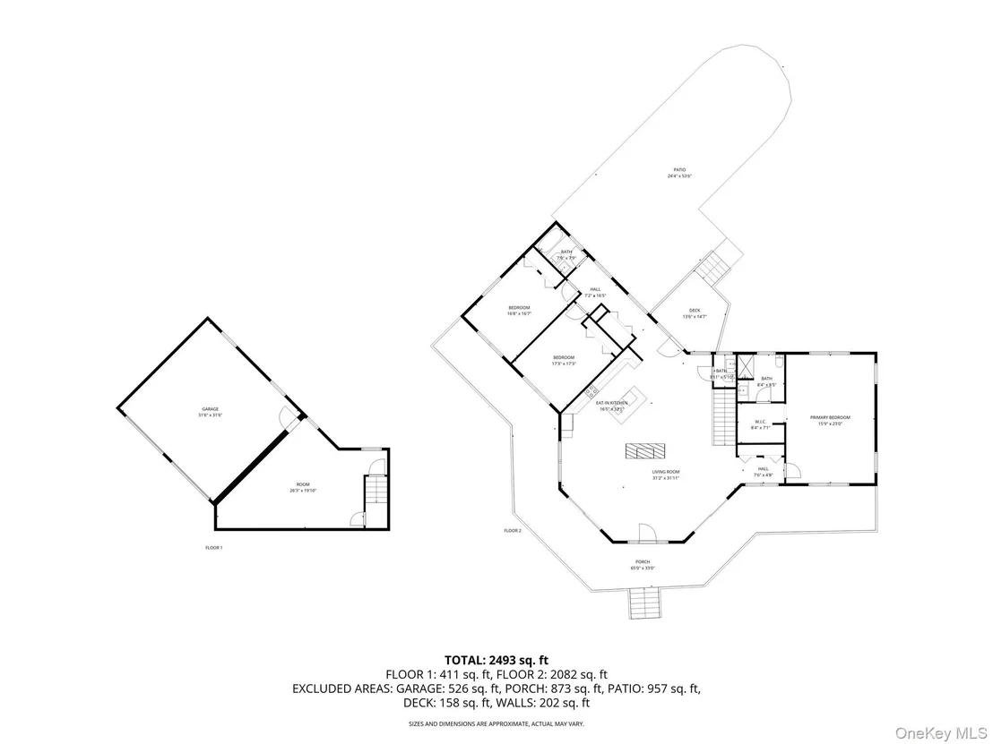 Photo of 568 Oak Summit Road