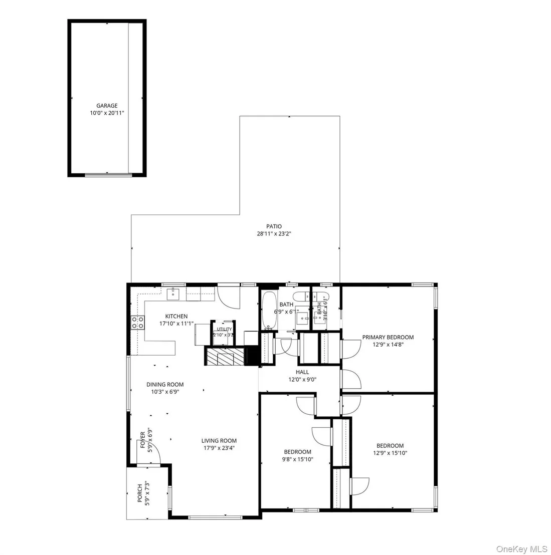 Photo of 51 Fox Boulevard