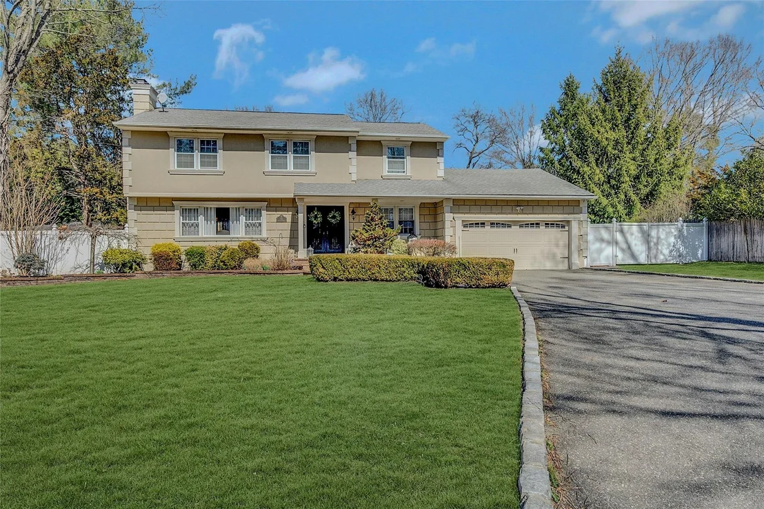 Photo of 166 Cold Spring Road