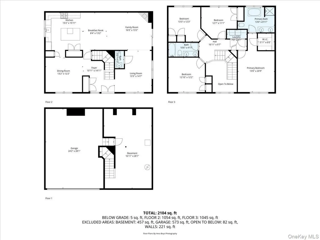 Photo of 46 Columbus Avenue