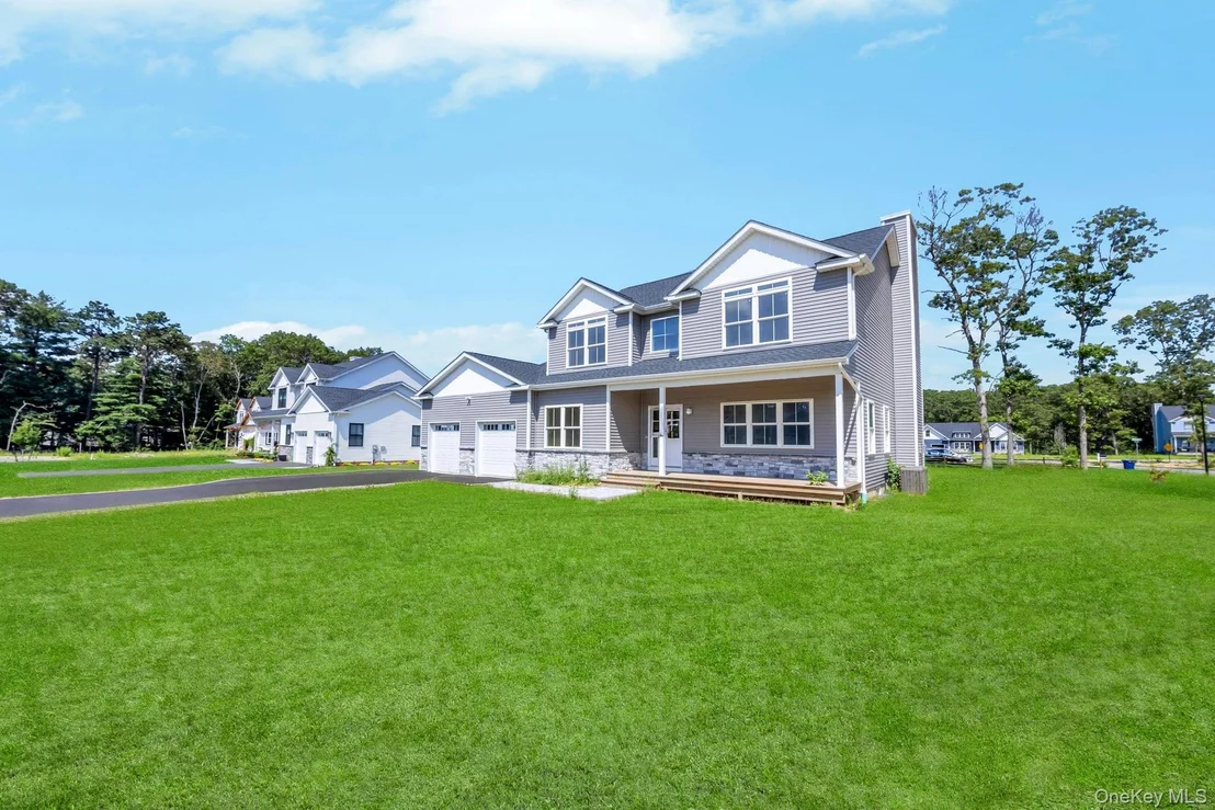 Photo of Lot #4 Cardinal Court