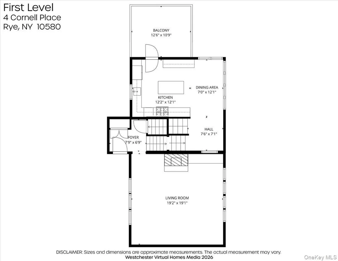 Photo of 4 Cornell Place
