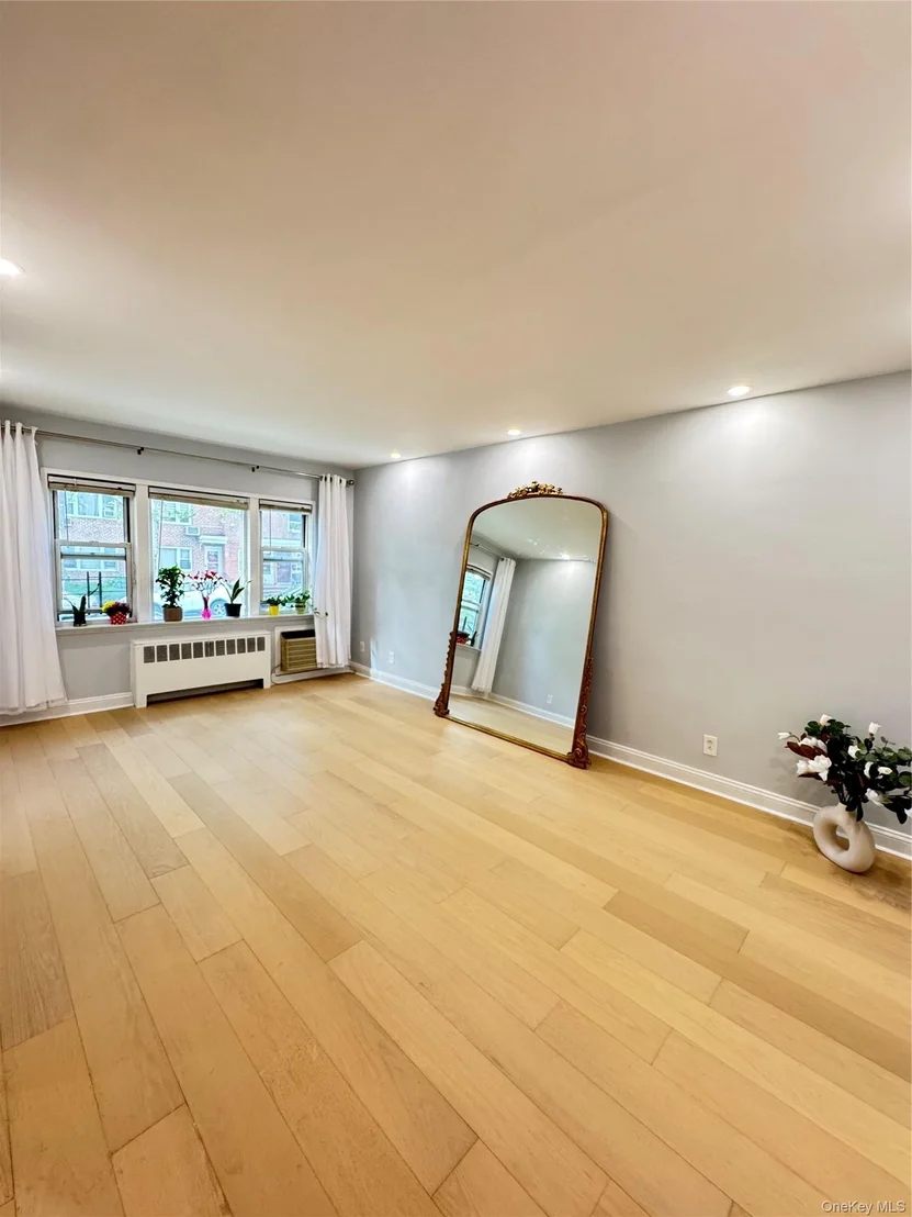 Photo of Unit A at 138-46 68th Drive
