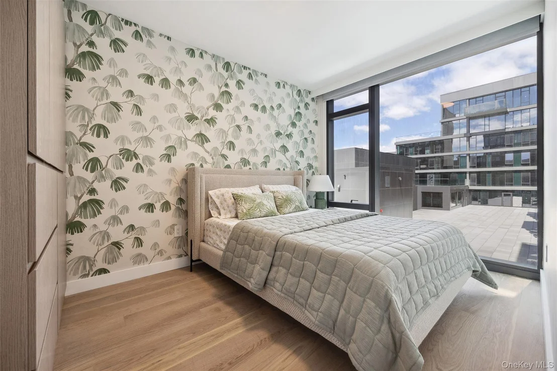 Photo of Unit 607 at 38-20 Parsons Boulevard