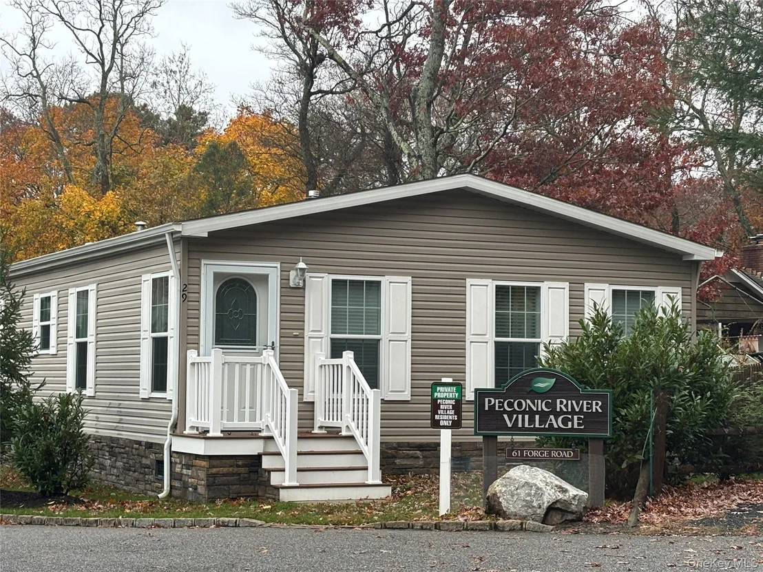Photo of Unit 29 at 61 Forge Road