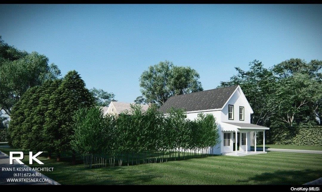 Photo of 1 Cameron Way