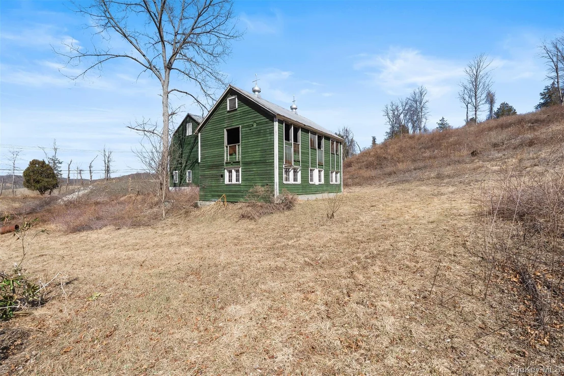 Photo of 70 Barmore Road