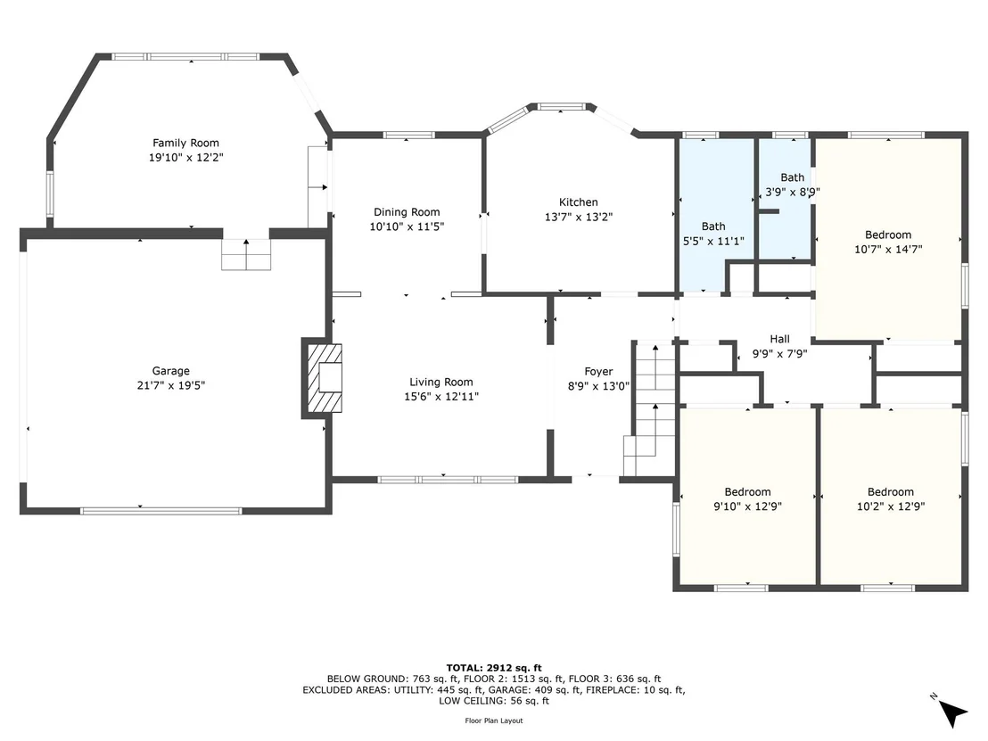 Photo of 9 Mount Grey Road