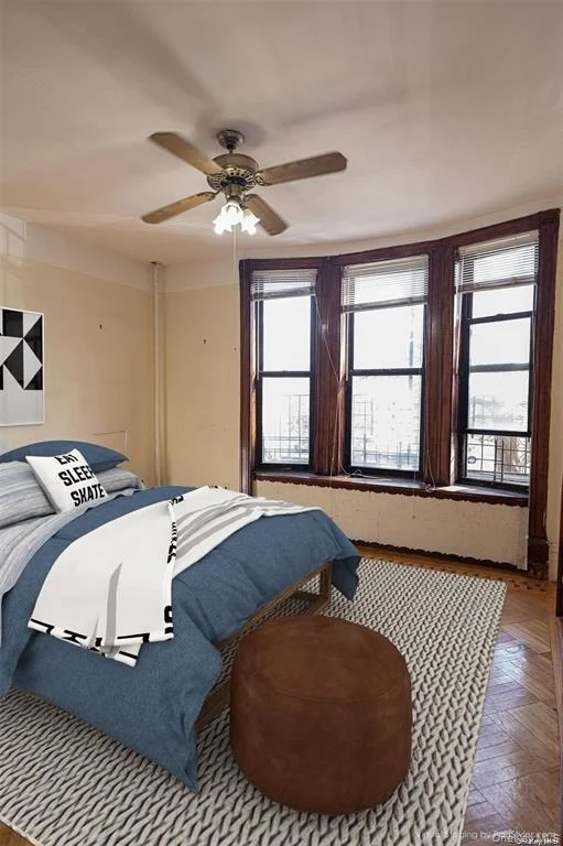 Photo of Unit 2B at 773 Eastern Parkway