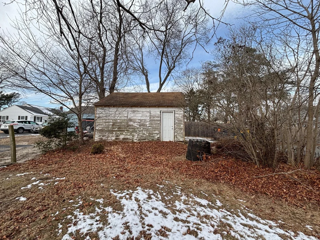Photo of 265 Howell Avenue