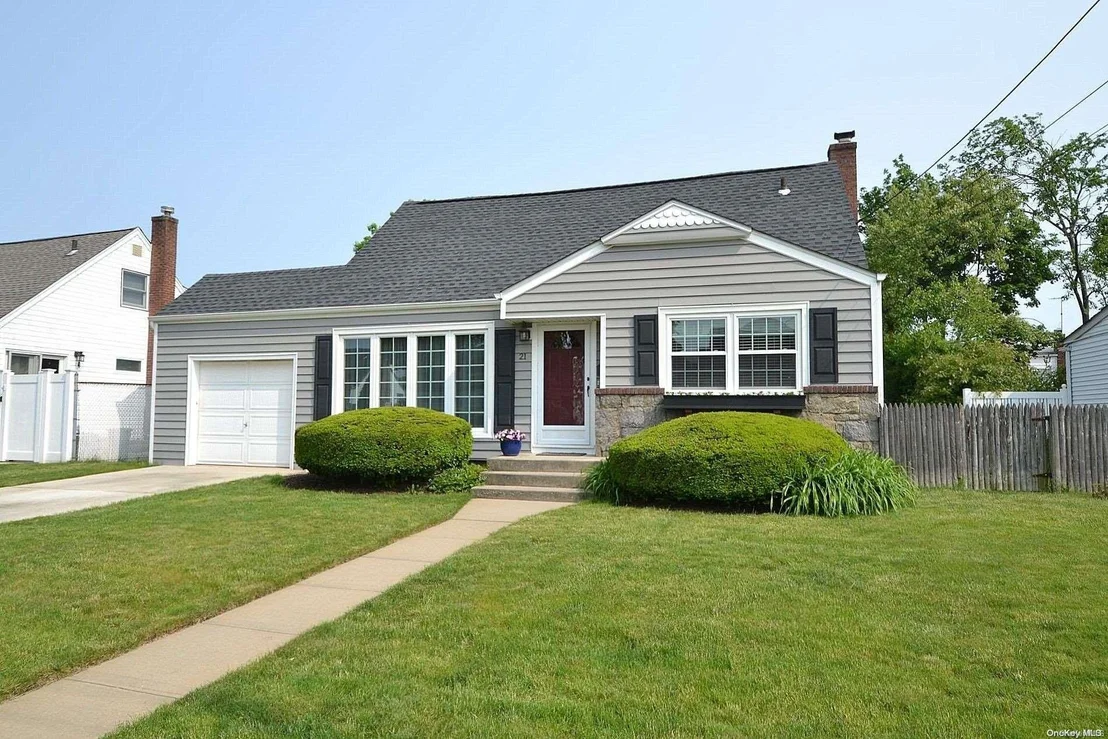 Photo of 21 Edward Street