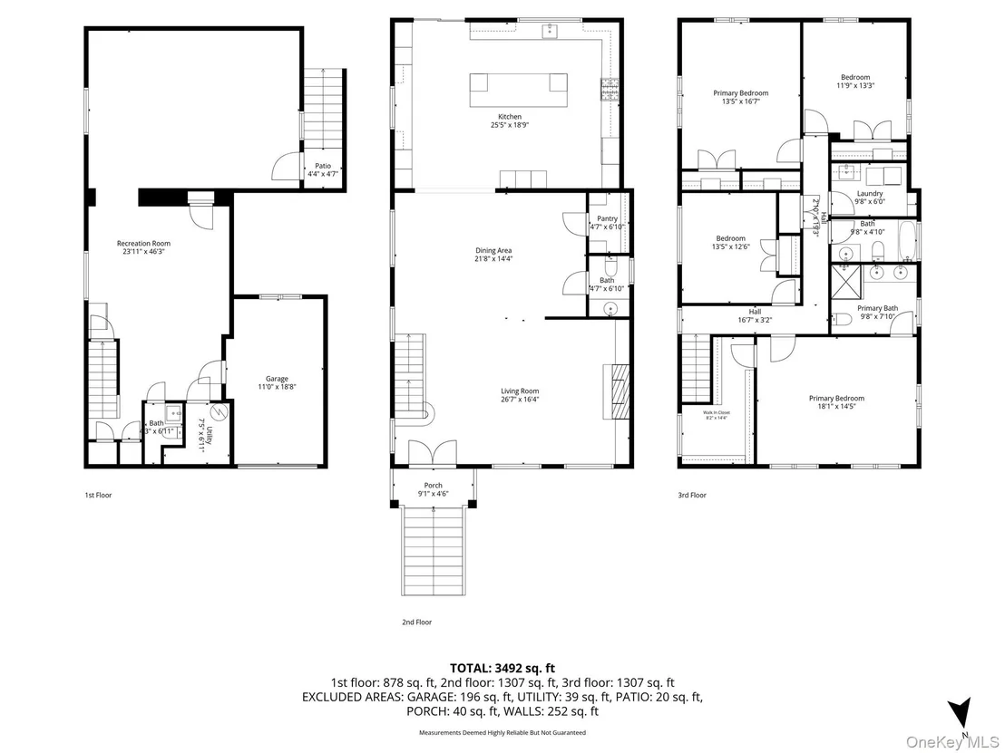 Photo of 15496 Riverside Drive
