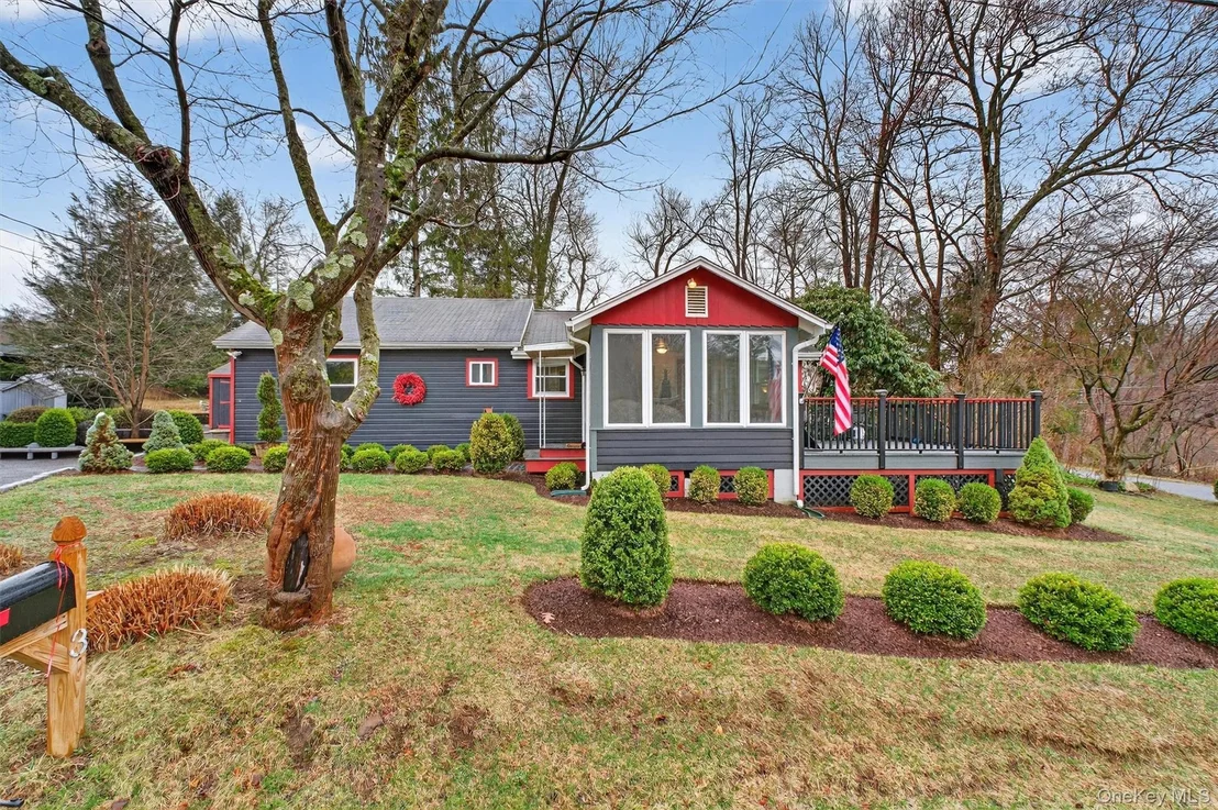 Photo of 3 Camden Road
