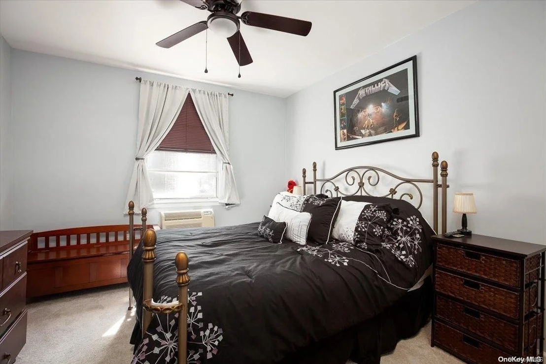 Photo of Unit 19B at 596 Broadway