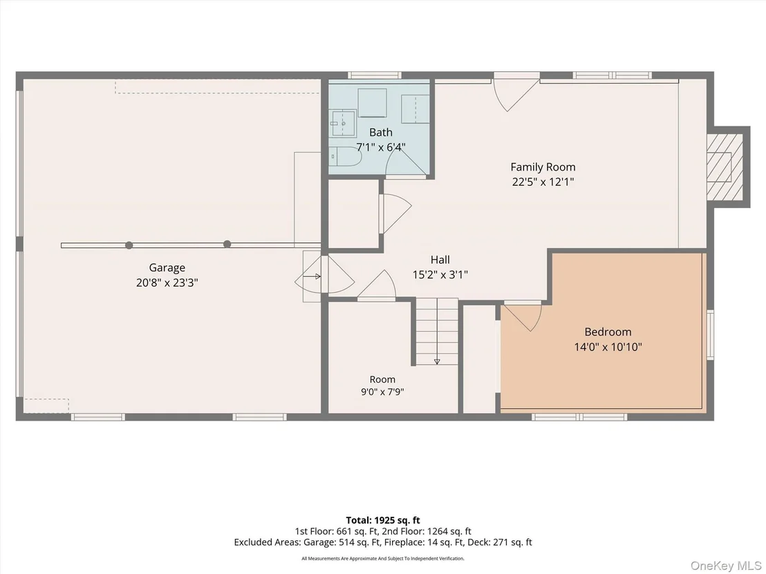 Photo of 8 Comfort Road