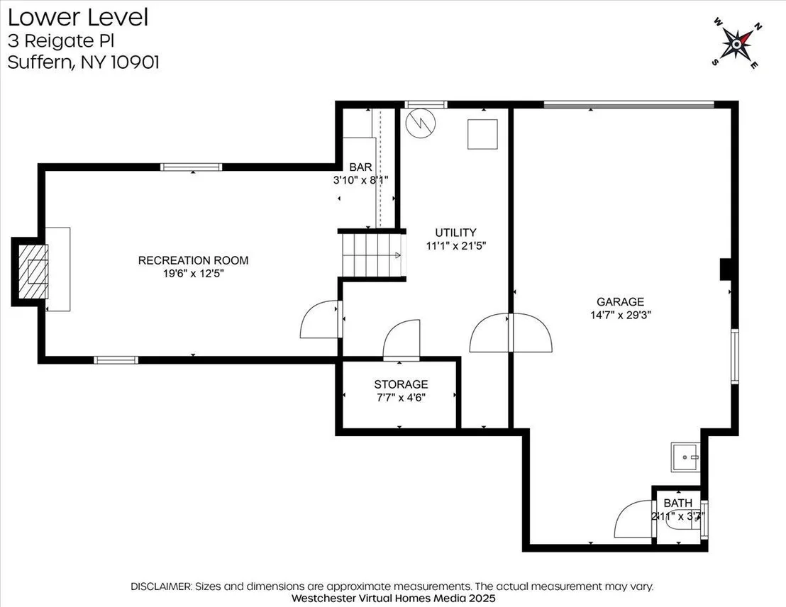 Photo of 3 Reigate Place