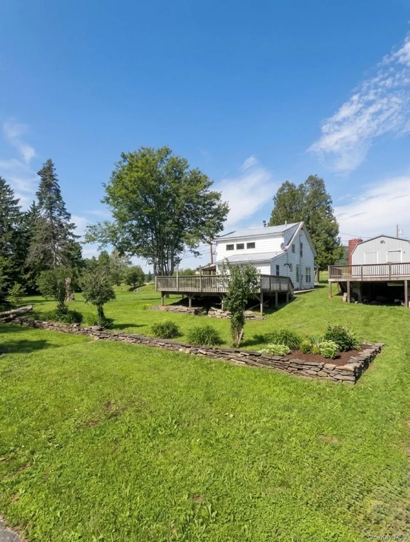 Photo of 542 Mitchell Hollow Road