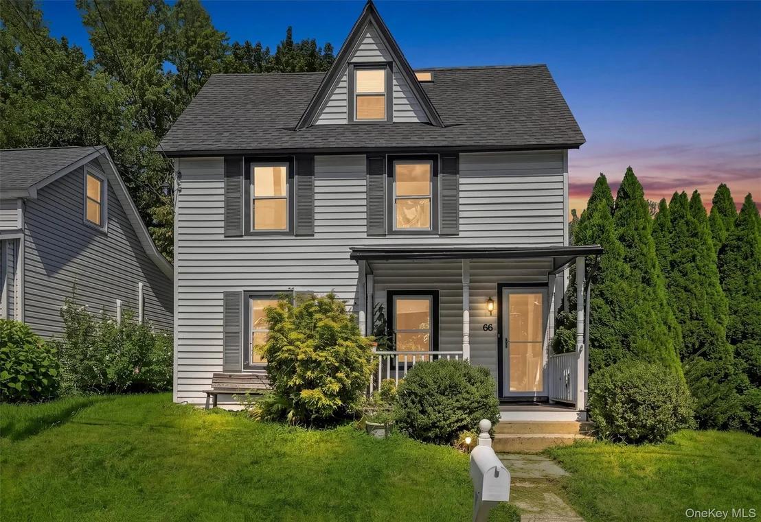 Photo of 66 Silver Spring Road